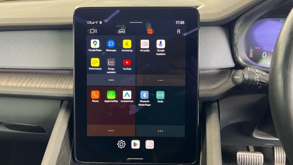 Used Polestar Polestar 2 2022 for sale - 77151395: Photo 36