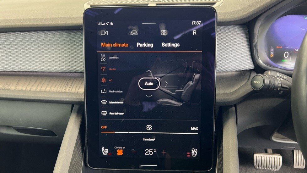 Used Polestar Polestar 2 2022 for sale - 77151395: Photo 38