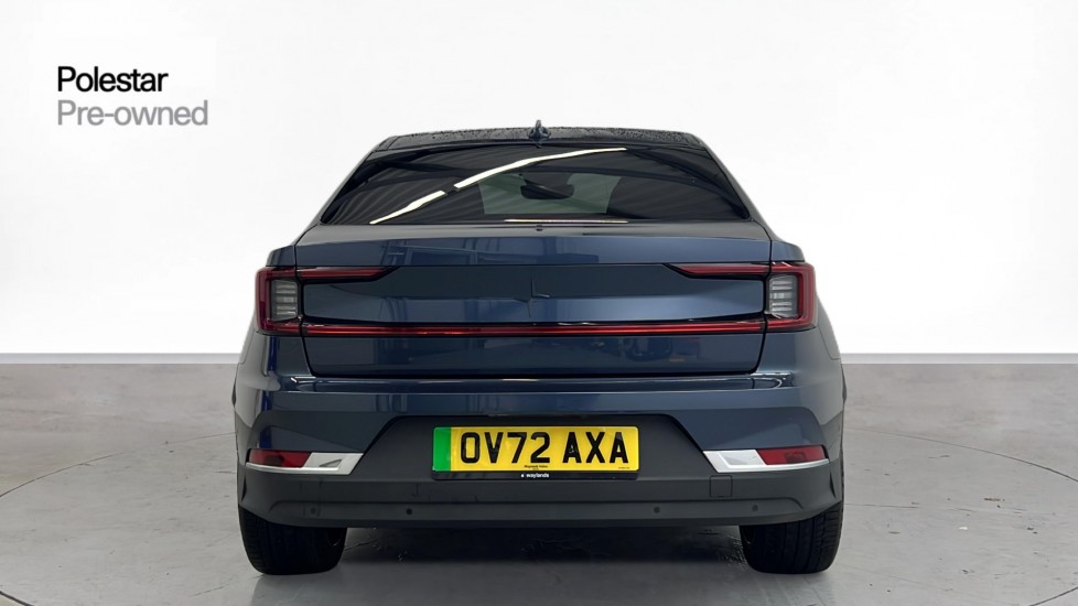 Used Polestar Polestar 2 2022 for sale - 77151395: Photo 4
