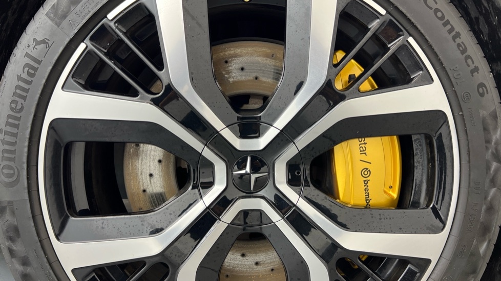 Used Polestar Polestar 2 2022 for sale - 77151395: Photo 41