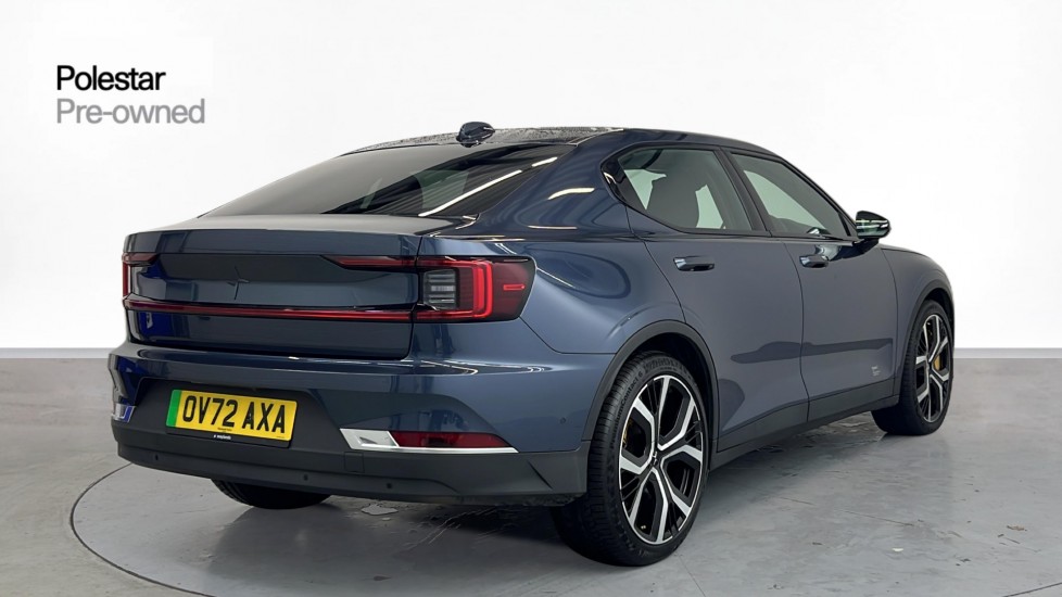 Used Polestar Polestar 2 2022 for sale - 77151395: Photo 5