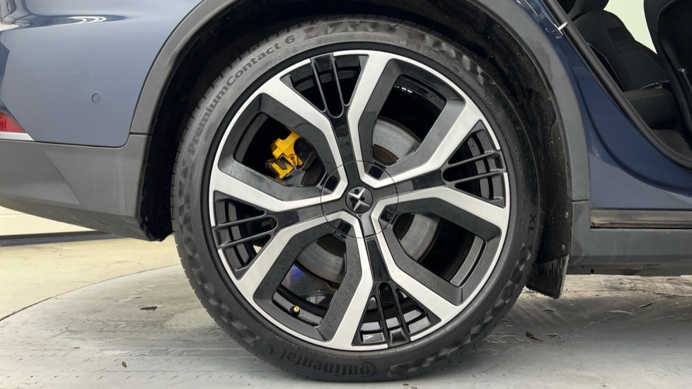 Used Polestar Polestar 2 2022 for sale - 77151395: Photo 50