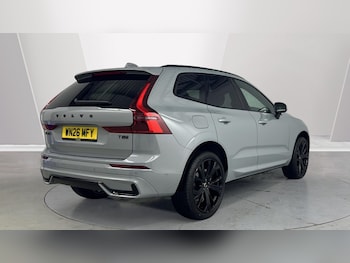 Used Volvo XC60 2026 for sale - 78117879: Photo