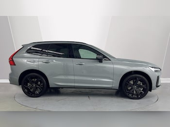 Used Volvo XC60 2026 for sale - 78117879: Photo