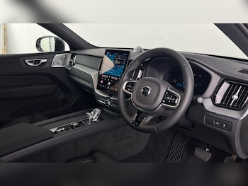 Used Volvo XC60 2026 for sale - 78117879: Photo