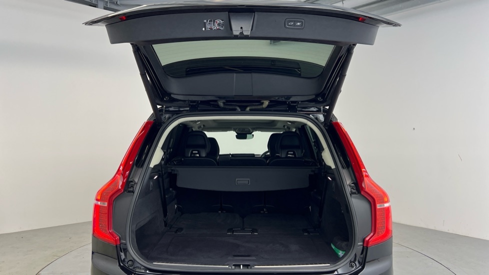 Used Volvo XC90 2022 for sale - 77307476: Photo 13