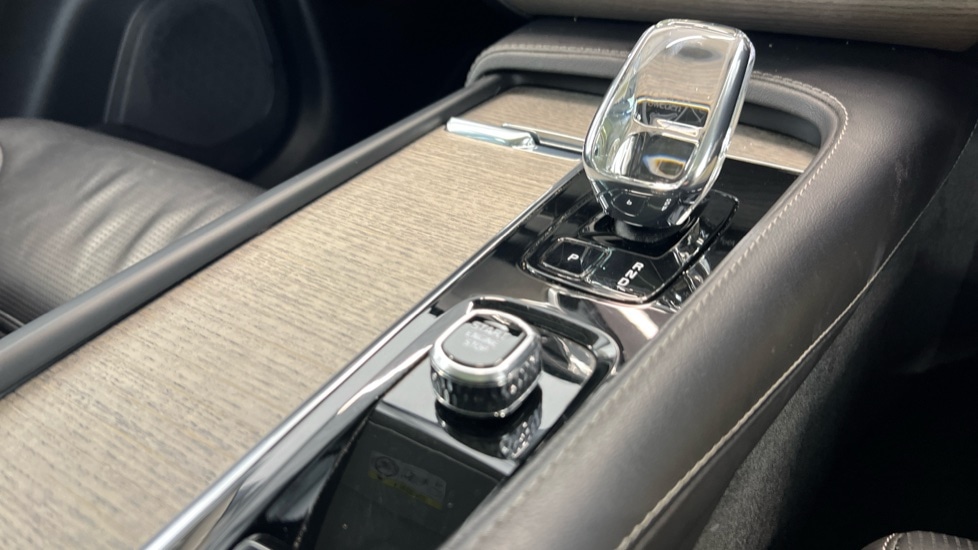 Used Volvo XC90 2022 for sale - 77307476: Photo 25