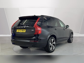 Used Volvo XC90 2022 for sale - 77307476: Photo