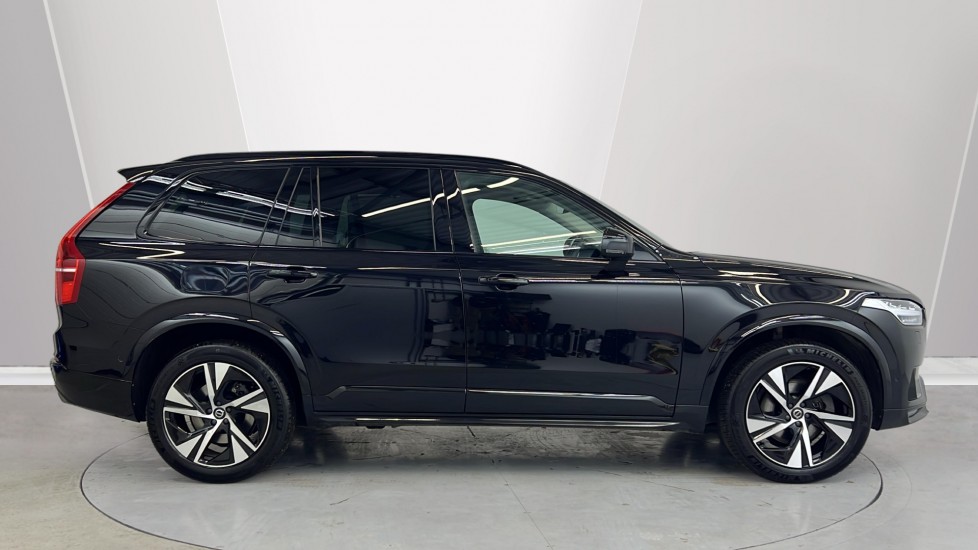 Used Volvo XC90 2022 for sale - 77307476: Photo 3