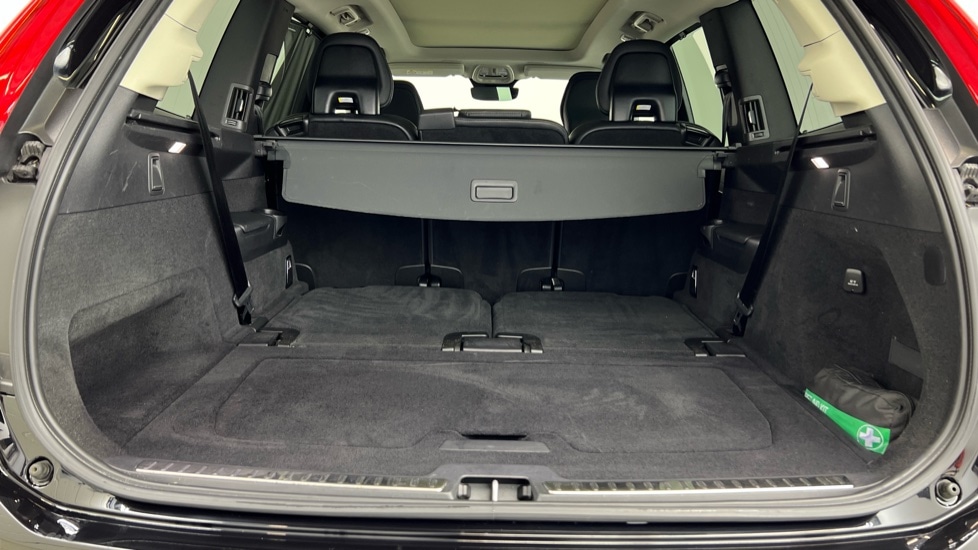 Used Volvo XC90 2022 for sale - 77307476: Photo 48