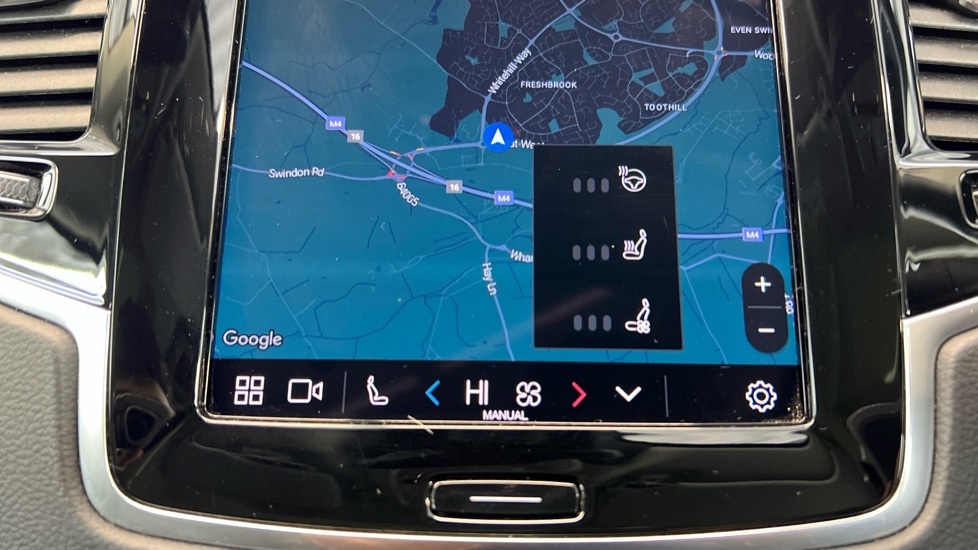 Used Volvo XC90 2022 for sale - 77307476: Photo 59