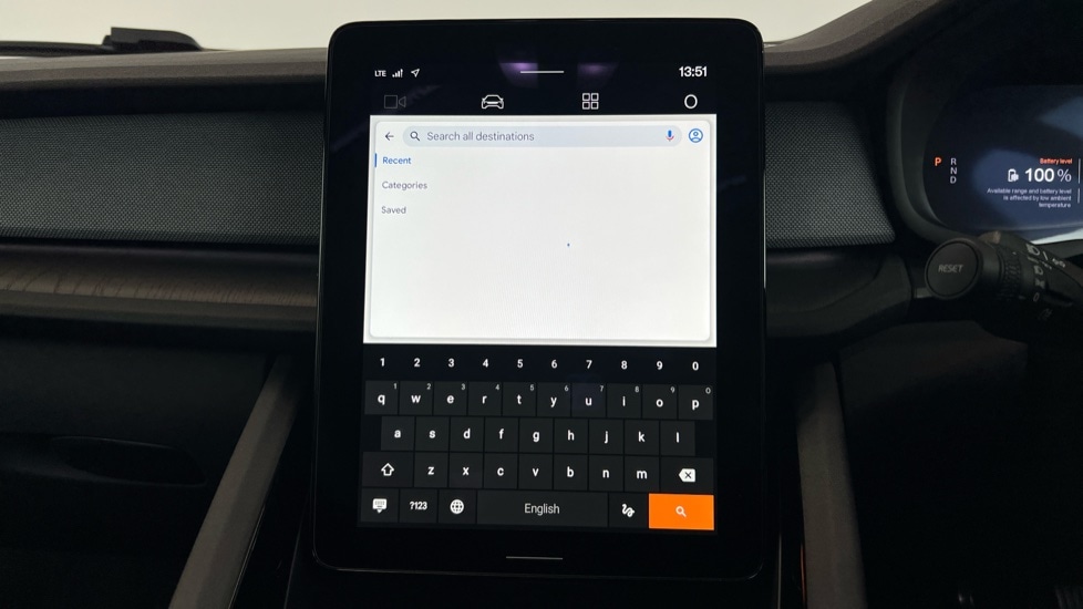 Used Polestar Polestar 2 2025 for sale - 77316025: Photo 14