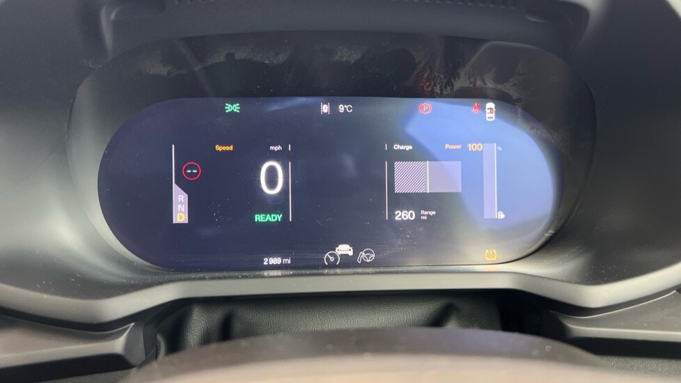 Used Polestar Polestar 2 2025 for sale - 77316025: Photo 17