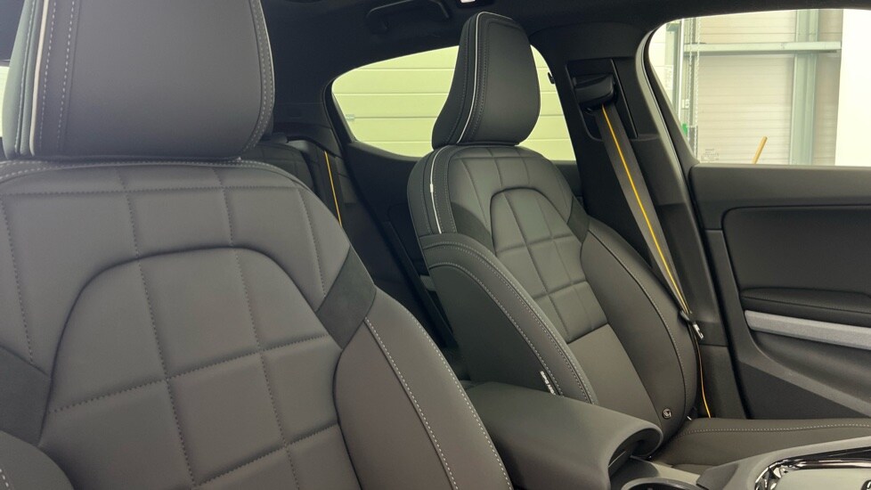 Used Polestar Polestar 2 2025 for sale - 77316025: Photo 18