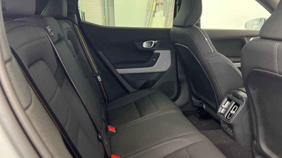 Used Polestar Polestar 2 2025 for sale - 77316025: Photo 19