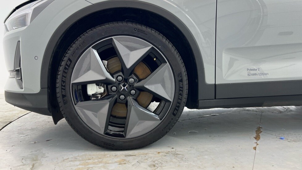 Used Polestar Polestar 2 2025 for sale - 77316025: Photo 26