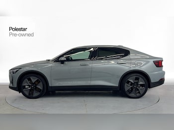 Used Polestar Polestar 2 2025 for sale - 77316025: Photo