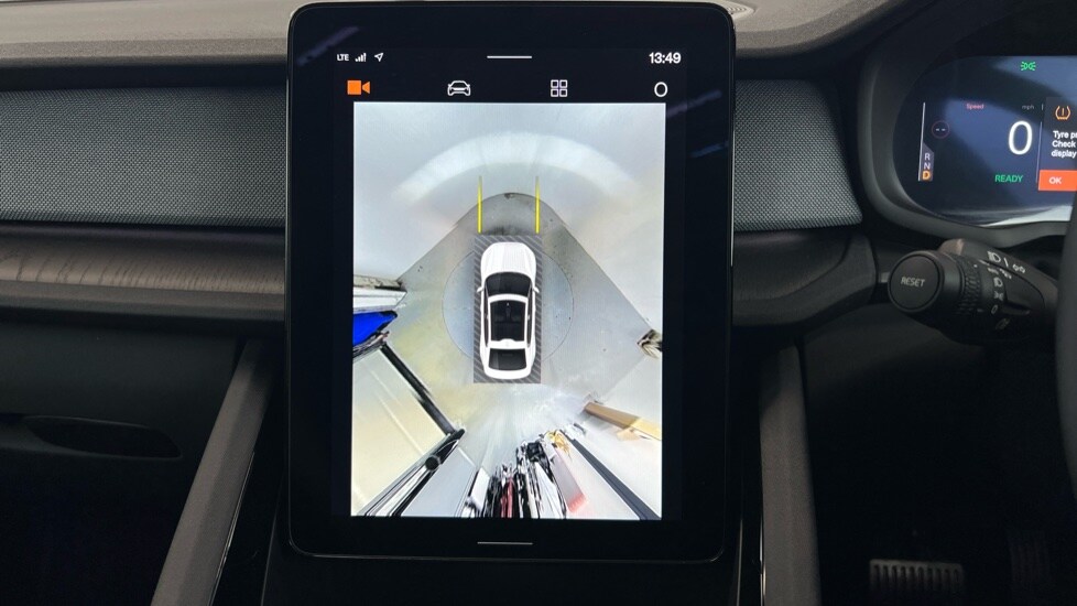 Used Polestar Polestar 2 2025 for sale - 77316025: Photo 38