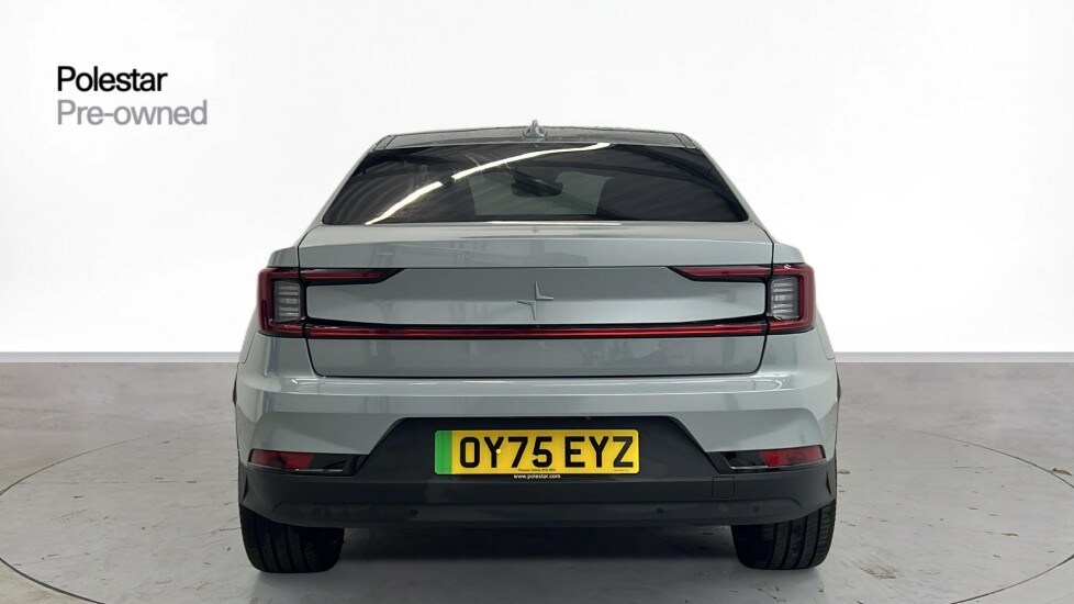 Used Polestar Polestar 2 2025 for sale - 77316025: Photo 4