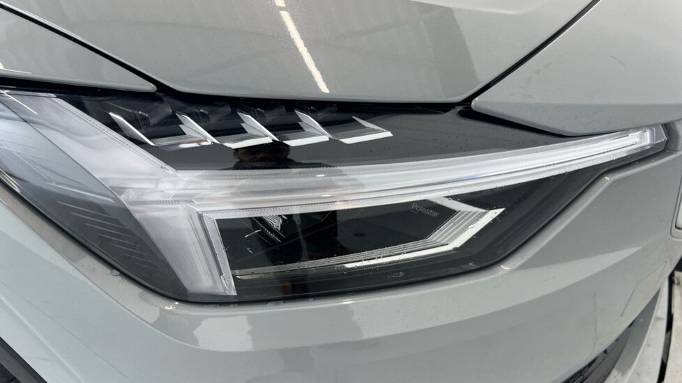 Used Polestar Polestar 2 2025 for sale - 77316025: Photo 44