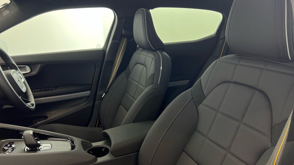 Used Polestar Polestar 2 2025 for sale - 77316025: Photo 46