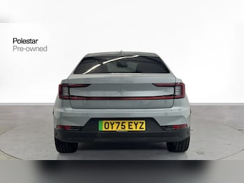 Used Polestar Polestar 2 2025 for sale - 77316025: Photo