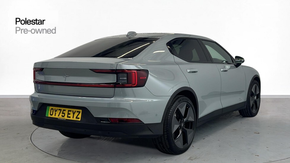 Used Polestar Polestar 2 2025 for sale - 77316025: Photo 5