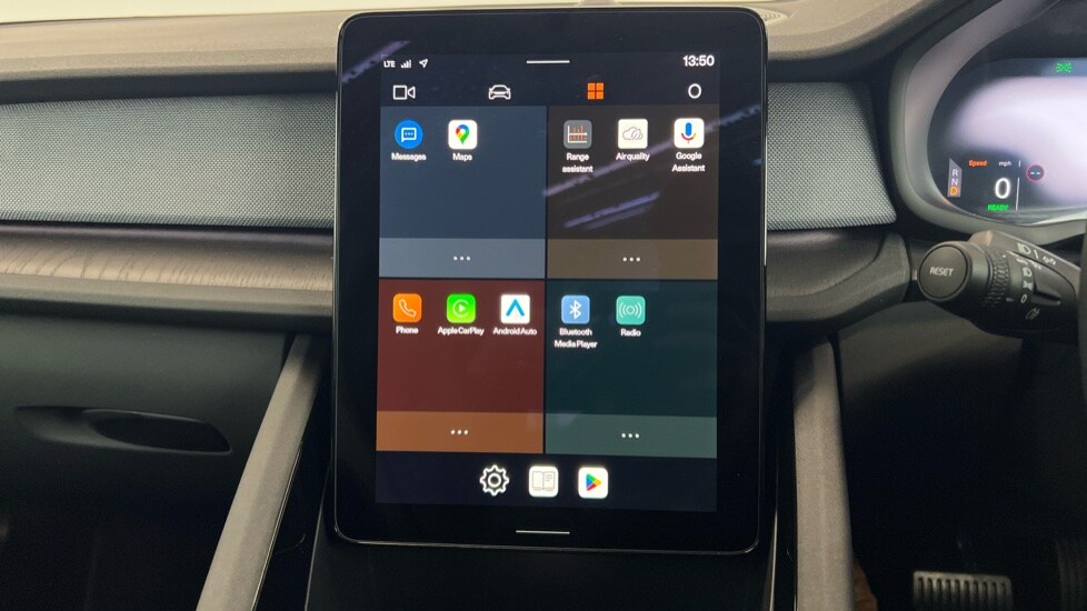 Used Polestar Polestar 2 2025 for sale - 77316025: Photo 62