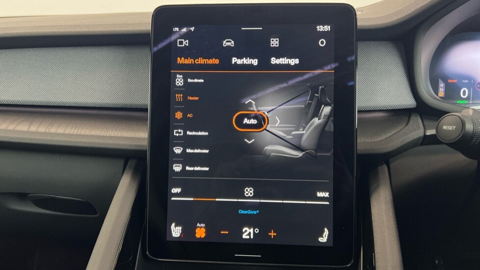 Used Polestar Polestar 2 2025 for sale - 77316025: Photo 65