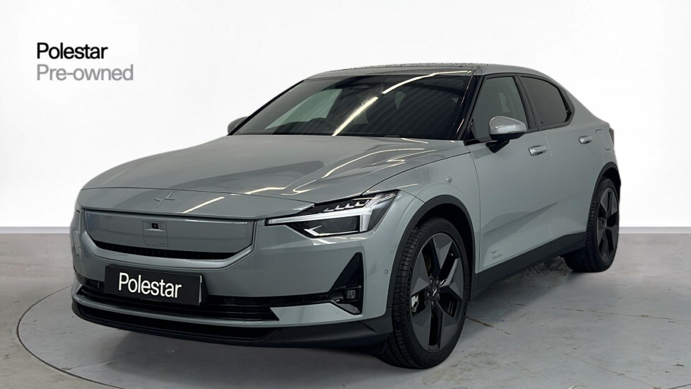 Used Polestar Polestar 2 2025 for sale - 77316025: Photo 7