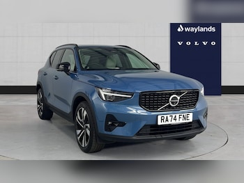 Used Volvo XC40 2025 for sale - 78474325: Photo