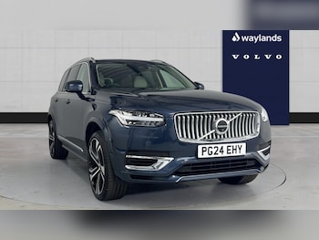 Used Volvo XC90 2024 for sale - 78760593: Photo