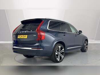Used Volvo XC90 2024 for sale - 78760593: Photo