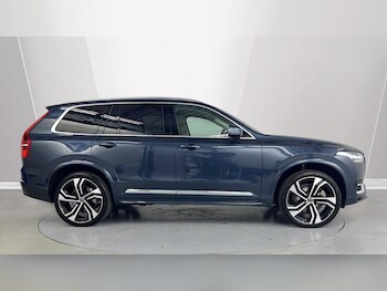 Used Volvo XC90 2024 for sale - 78760593: Photo