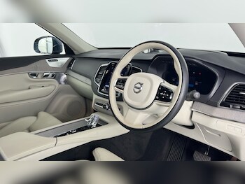 Used Volvo XC90 2024 for sale - 78760593: Photo