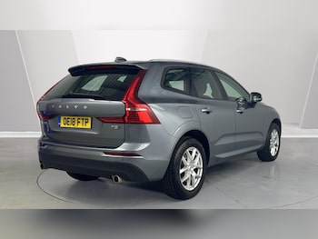 Used Volvo XC60 2018 for sale - 78650365: Photo