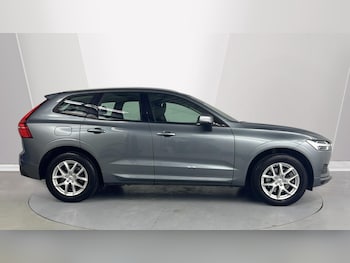Used Volvo XC60 2018 for sale - 78650365: Photo