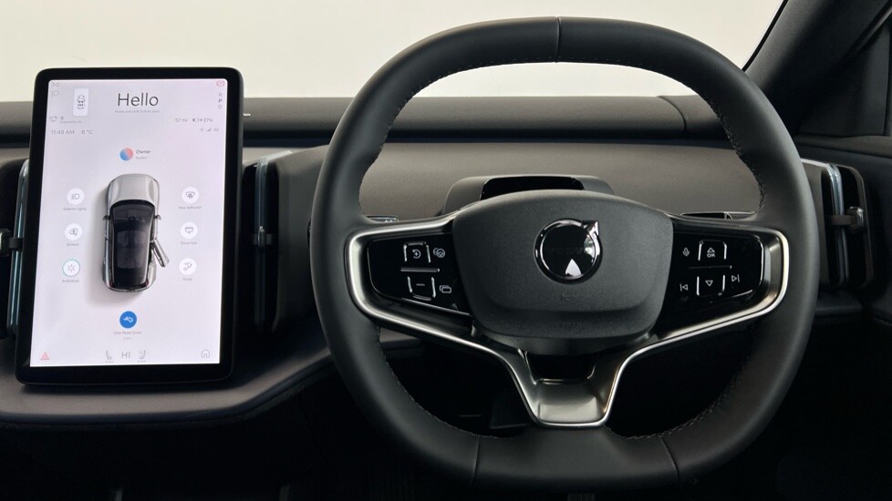 Used Volvo EX30 2025 for sale - 77018283: Photo 10