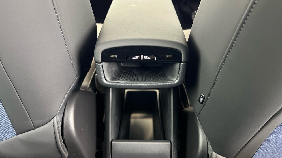 Used Volvo EX30 2025 for sale - 77018283: Photo 14