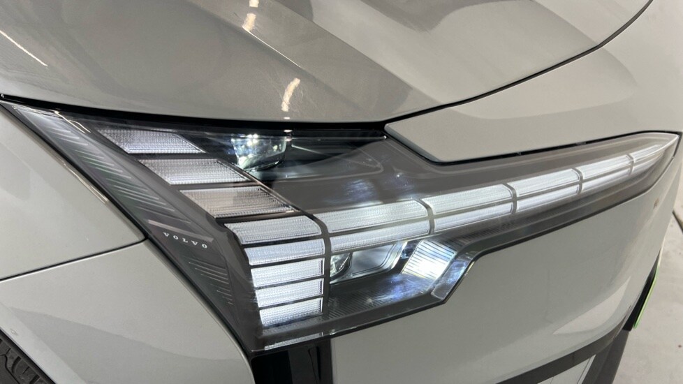Used Volvo EX30 2025 for sale - 77018283: Photo 15