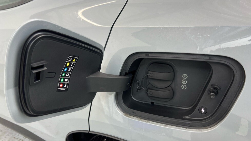 Used Volvo EX30 2025 for sale - 77018283: Photo 16