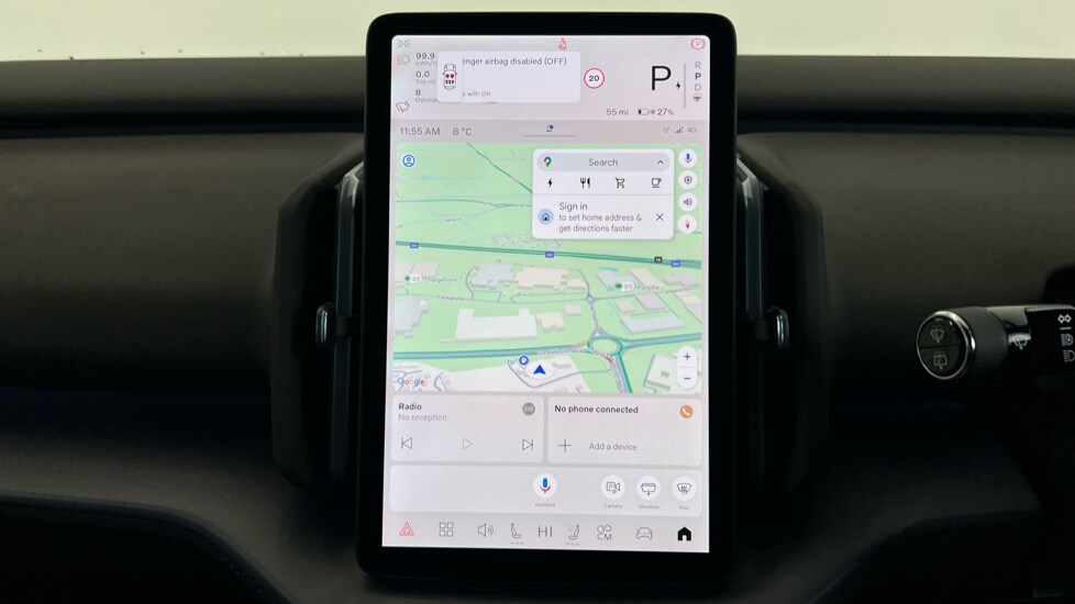 Used Volvo EX30 2025 for sale - 77018283: Photo 18