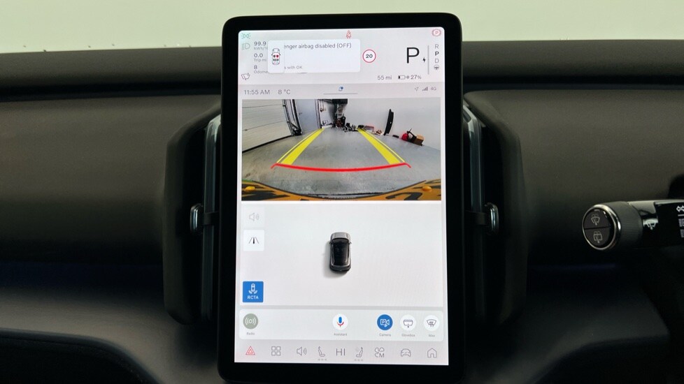 Used Volvo EX30 2025 for sale - 77018283: Photo 19