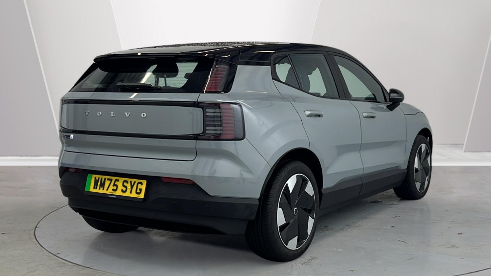 Used Volvo EX30 2025 for sale - 77018283: Photo 2