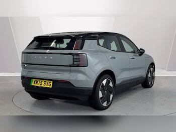 Used Volvo EX30 2025 for sale - 77018283: Photo