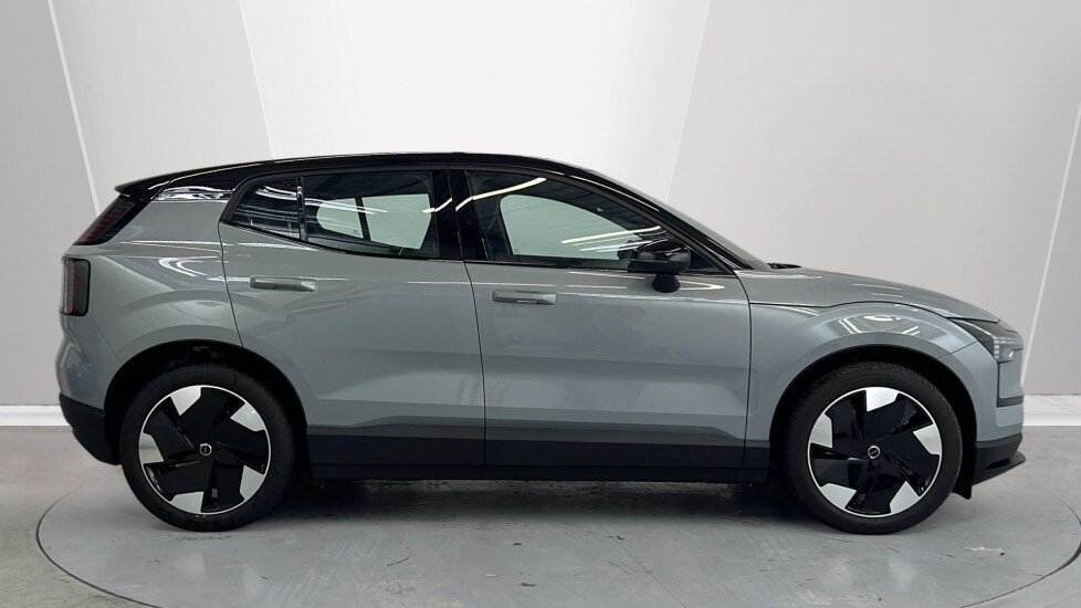 Used Volvo EX30 2025 for sale - 77018283: Photo 3