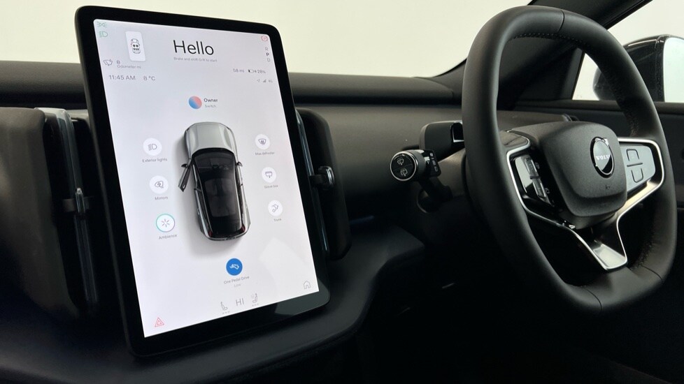 Used Volvo EX30 2025 for sale - 77018283: Photo 38