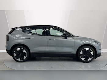 Used Volvo EX30 2025 for sale - 77018283: Photo