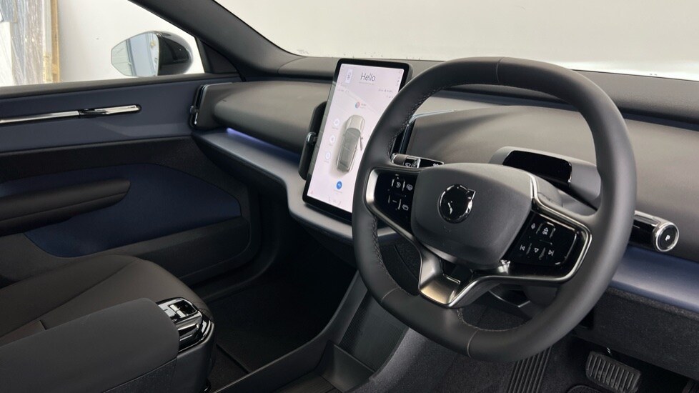 Used Volvo EX30 2025 for sale - 77018283: Photo 4