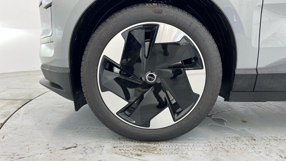 Used Volvo EX30 2025 for sale - 77018283: Photo 43